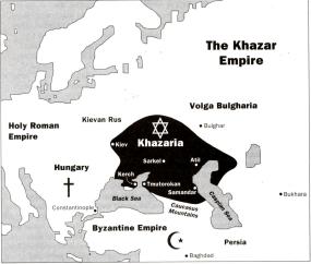 Khazar Empire